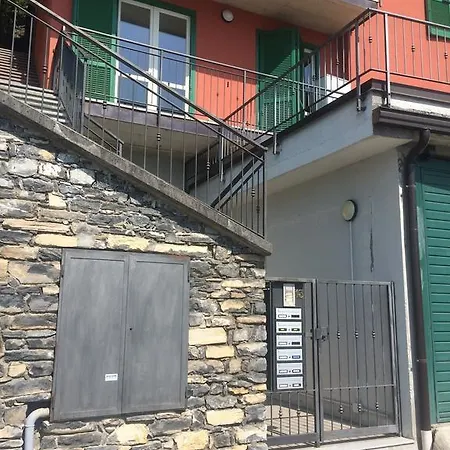 Appartement Bella Vista *